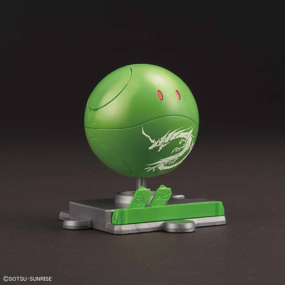 Bandai SD 三國創傑傳 016 哈囉 組裝模型
