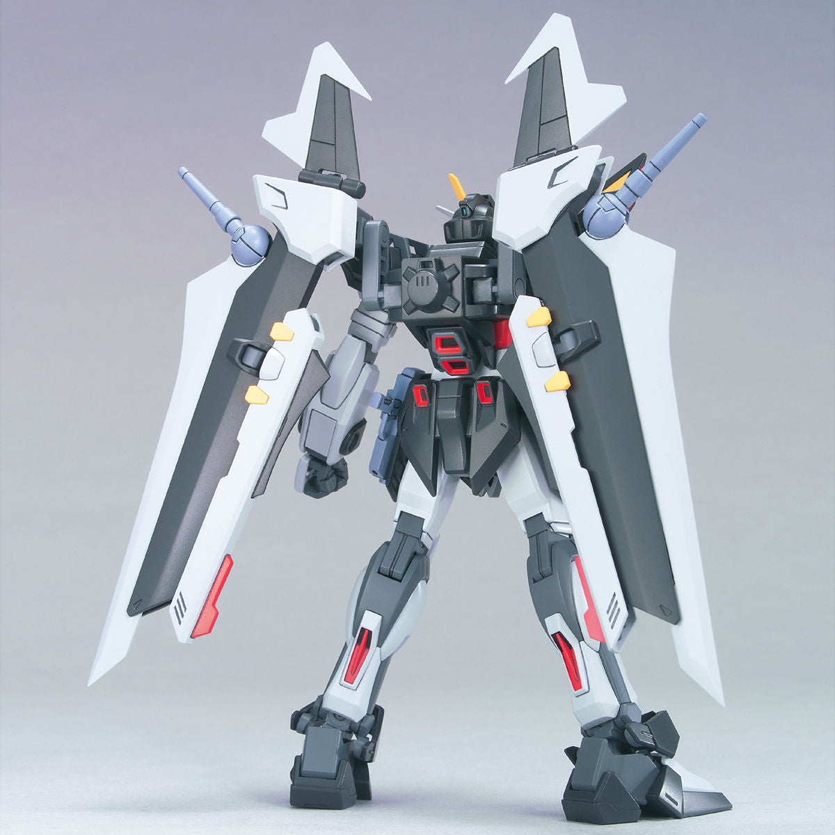 Bandai 1/144 HG-Seed 041 突擊暮影高達 組裝模型