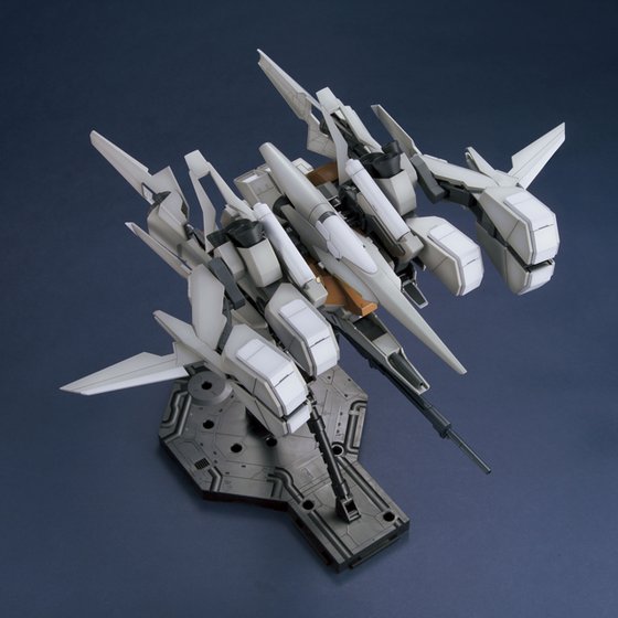 Bandai 1/100 MG ReZEL 一般機 組裝模型
