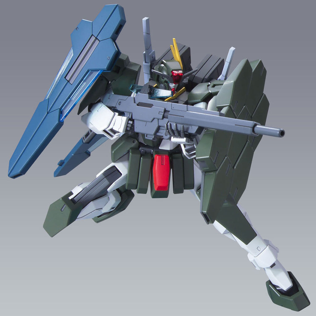 [COMING SOON] Bandai 1/144 HG 00 48 智天使鋼彈 GNHW/R 組裝模型