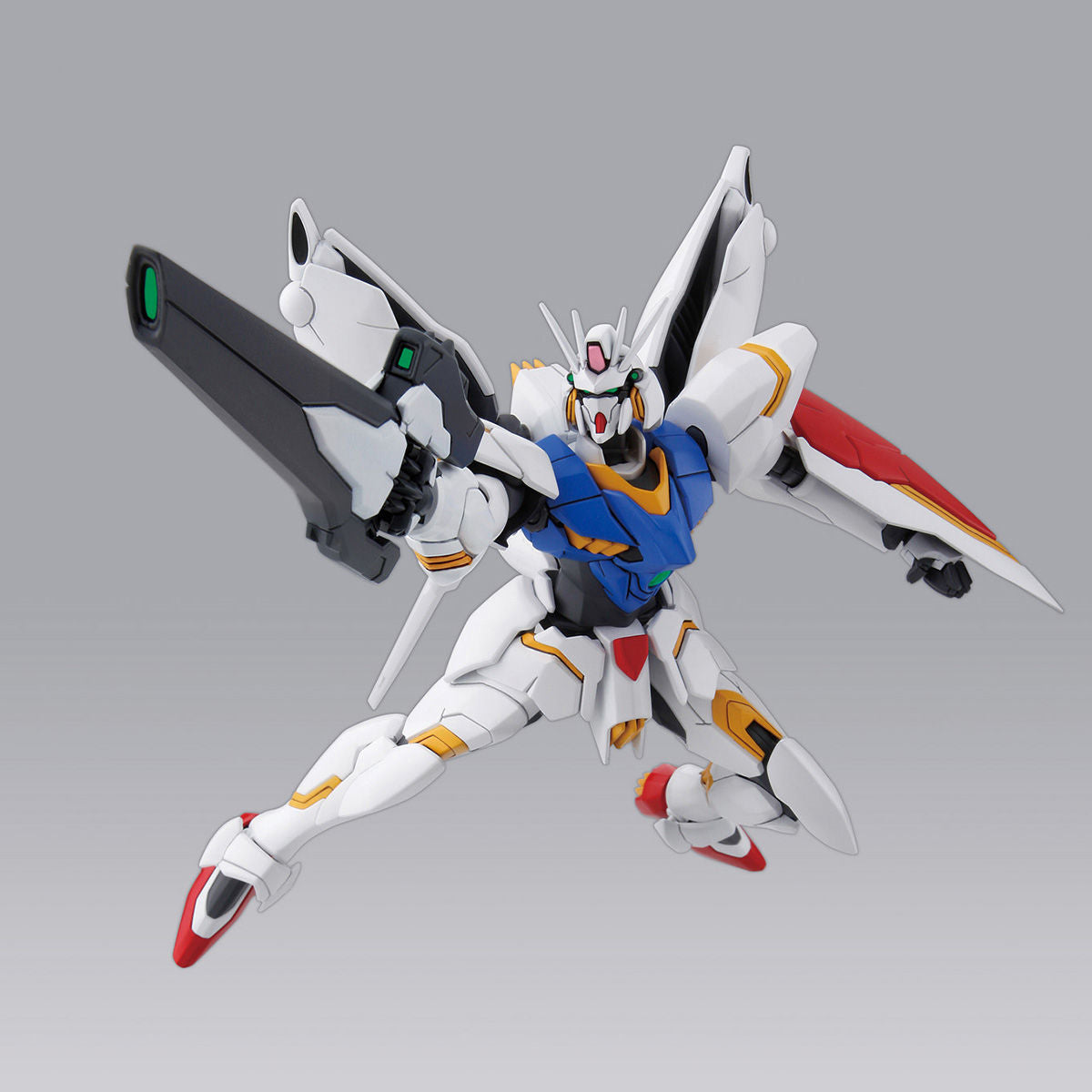 Bandai 1/144 HG AGE 027 高達 LEGILIS 組裝模型