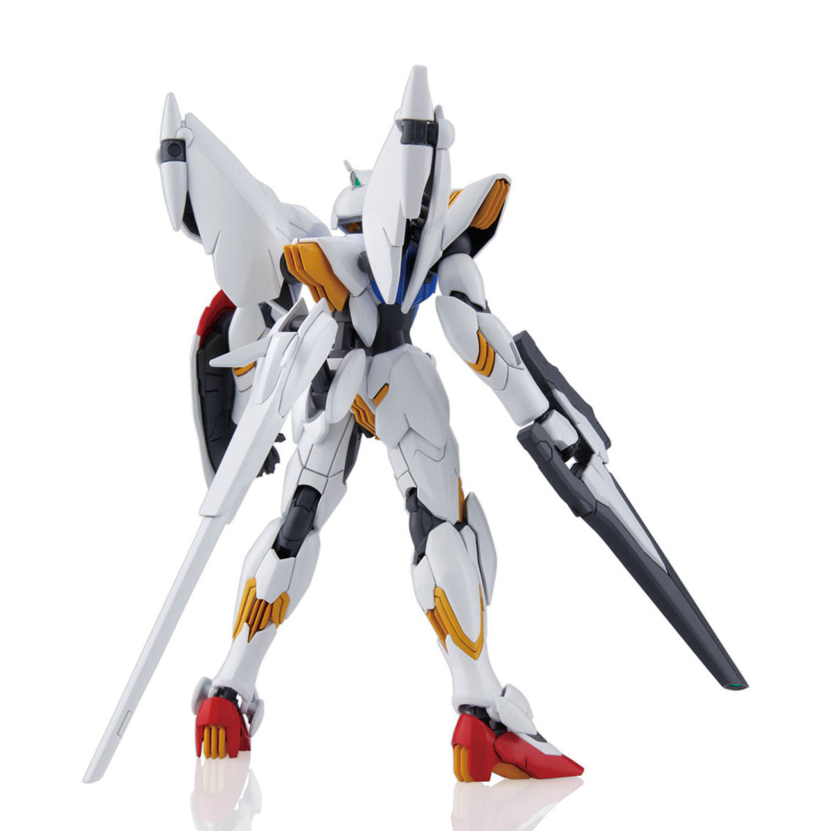 Bandai 1/144 HG AGE 027 高達 LEGILIS 組裝模型