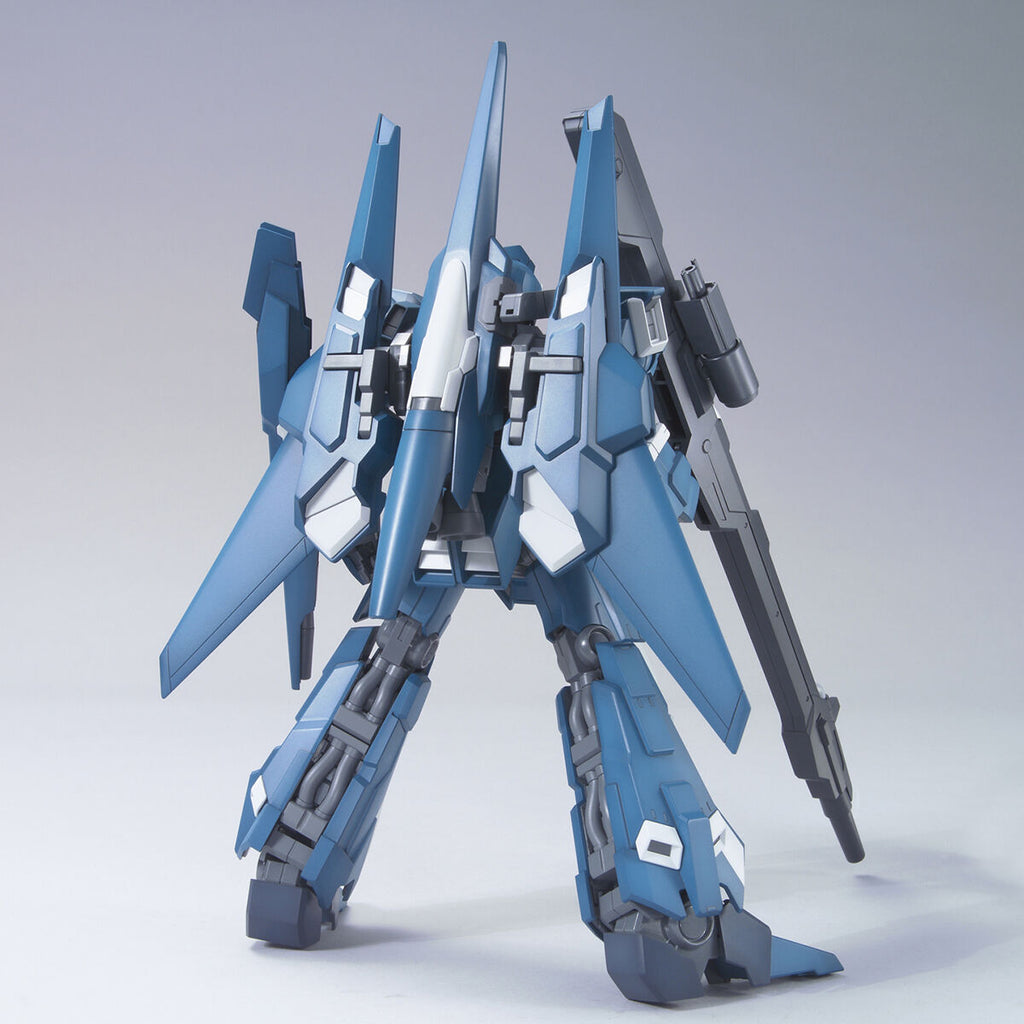 Bandai 1/100 MG ReZEL 隊長機 組裝模型