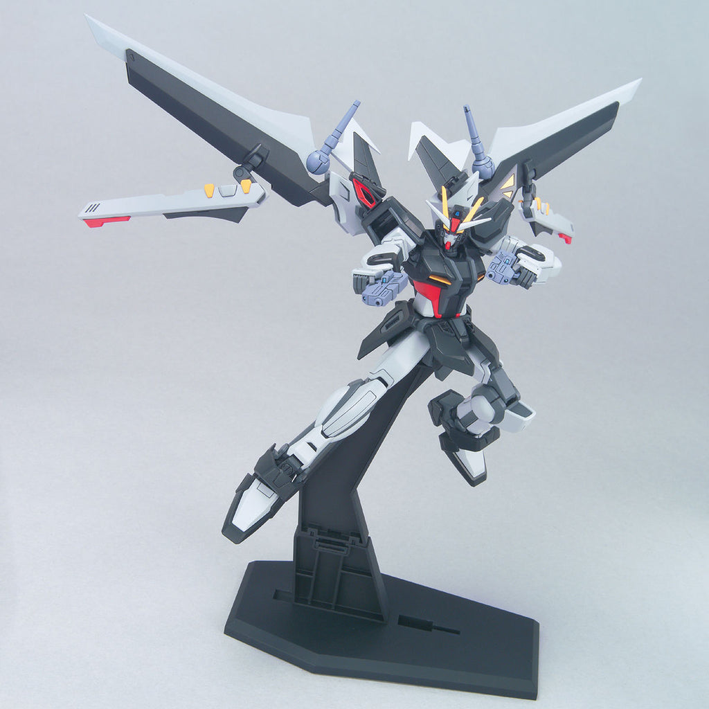 Bandai 1/144 HG-Seed 041 突擊暮影高達 組裝模型