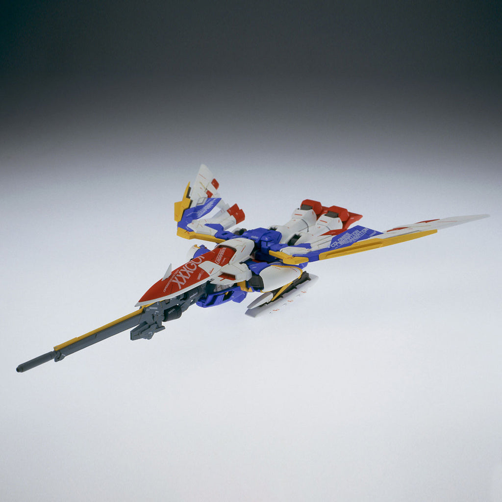 Bandai 1/100 MG 飛翼高達 Ver.Ka 組裝模型