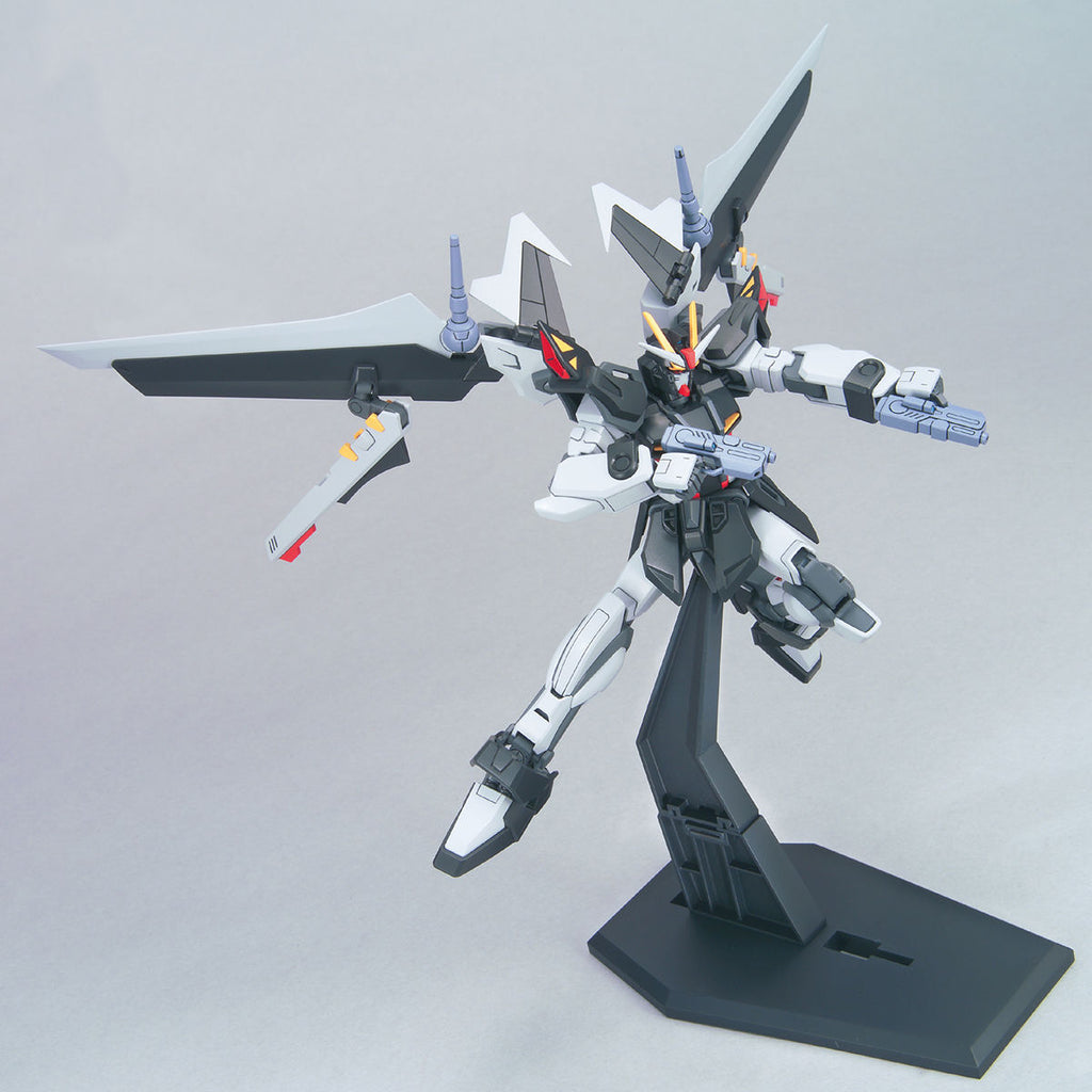 Bandai 1/144 HG-Seed 041 突擊暮影高達 組裝模型