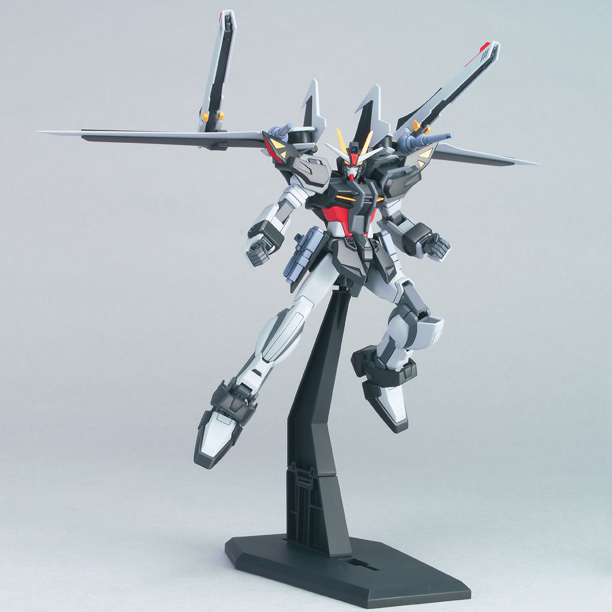 Bandai 1/144 HG-Seed 041 突擊暮影高達 組裝模型