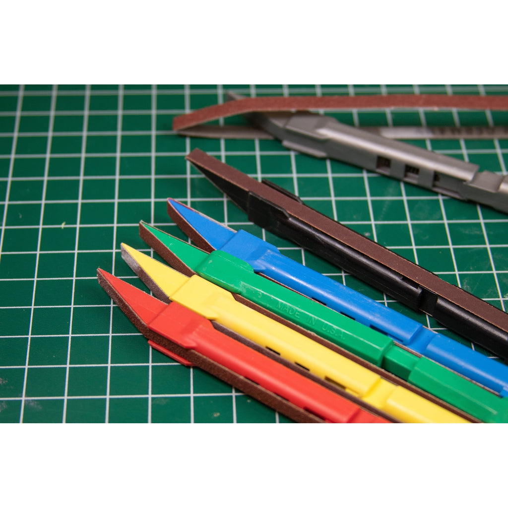 EXCEL BLADE -55678 砂紙棒
