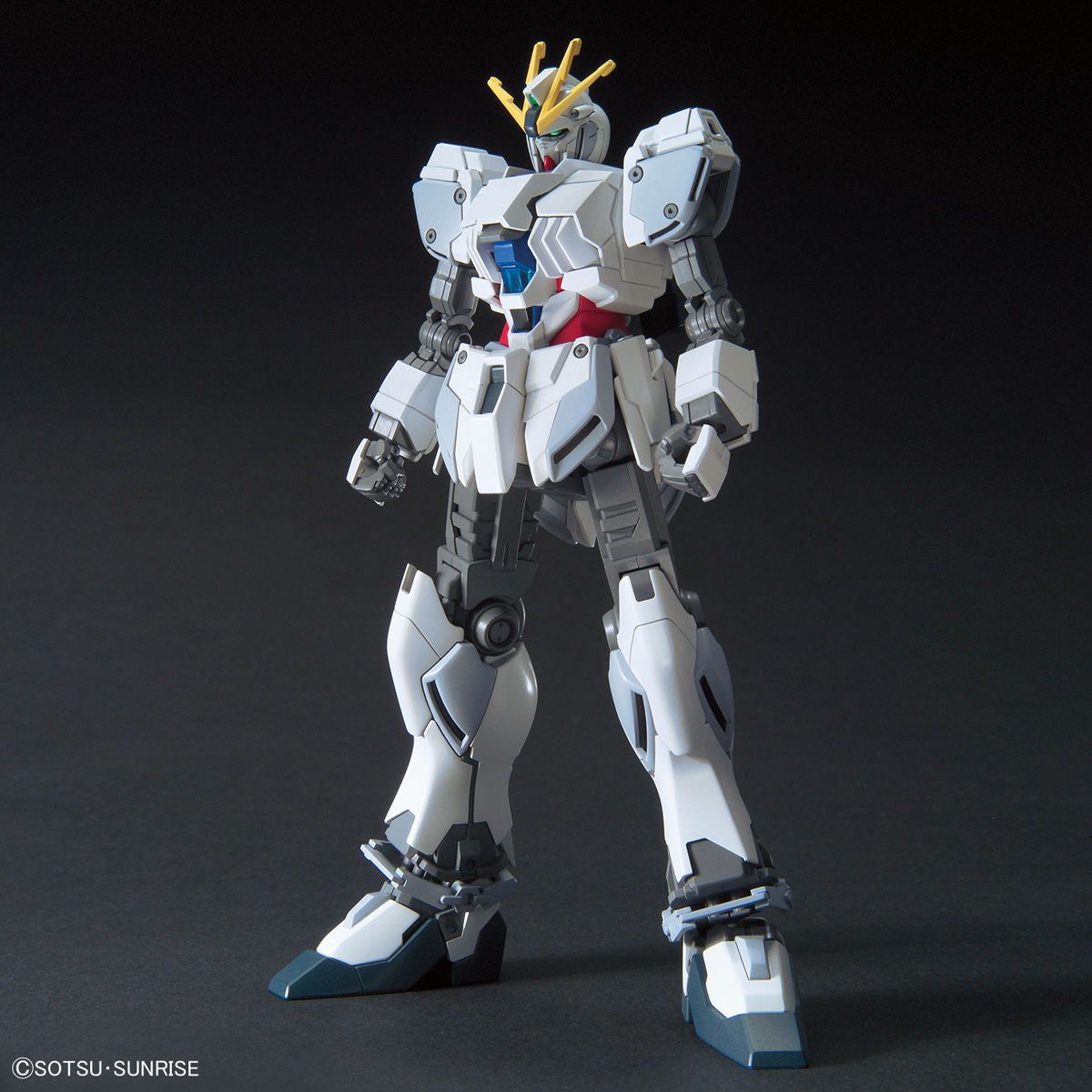 Bandai 1/144 HGUC 218 RX-9/A NT高達 A裝備 組裝模型 - TwinnerModel