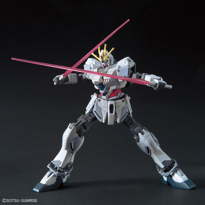 Bandai 1/144 HGUC 218 RX-9/A NT高達 A裝備 組裝模型 - TwinnerModel