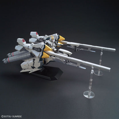 Bandai 1/144 HGUC 218 RX-9/A NT高達 A裝備 組裝模型 - TwinnerModel