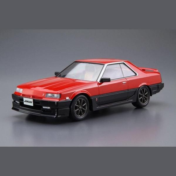 Aoshima 1/24 ZMT 057 GENESIS AUTO DR30 SKYLINE '84 (日產) 組裝模型 - TwinnerModel