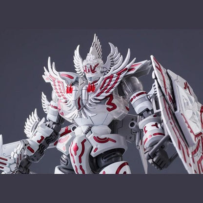 Aoshima ACKS GR-02 合體亞特蘭提斯Ω 組裝模型 - TwinnerModel