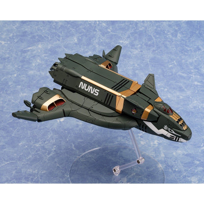 Aoshima ACKS《超時空要塞Δ》 V.F.G. VB-6 怪獸君王《超時空要塞Δ》 組裝模型 - TwinnerModel