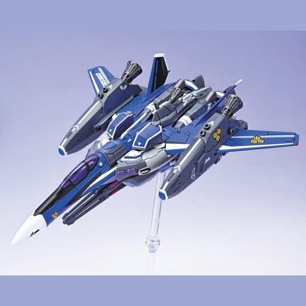 Aoshima 超時空要塞DELTA V.F.G. 超時空要塞邊境 VF-25G 超級救世主 克蘭·克朗 組裝模型 - TwinnerModel