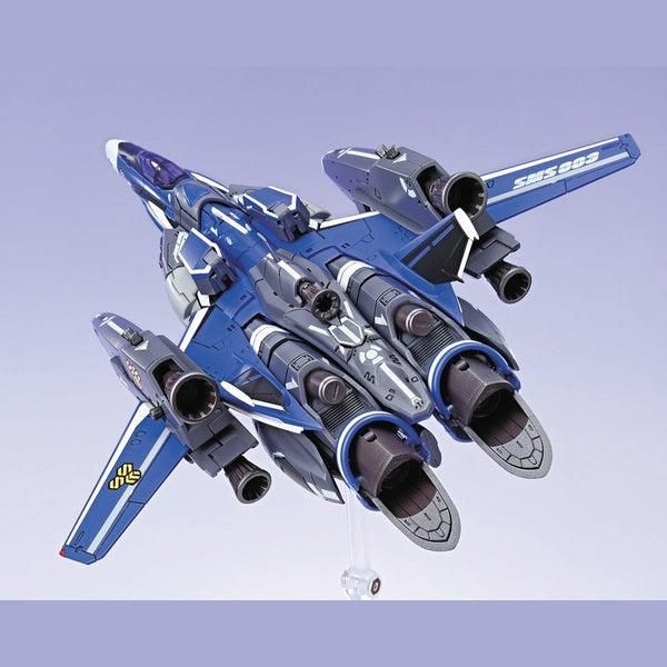 Aoshima 超時空要塞DELTA V.F.G. 超時空要塞邊境 VF-25G 超級救世主 克蘭·克朗 組裝模型 - TwinnerModel