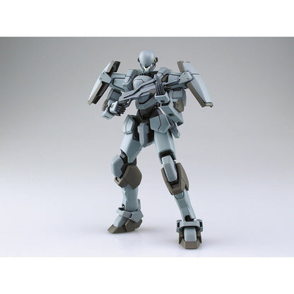 Aoshima 驚爆危機！ 武裝奴隸 Gernsback M9 Ver.1.5 組裝模型 - TwinnerModel