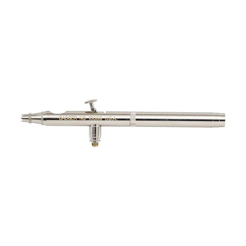BADGER 100-8 (SG) 重力供料細頭噴槍，液體噴腔，SG噴槍 - TwinnerModel