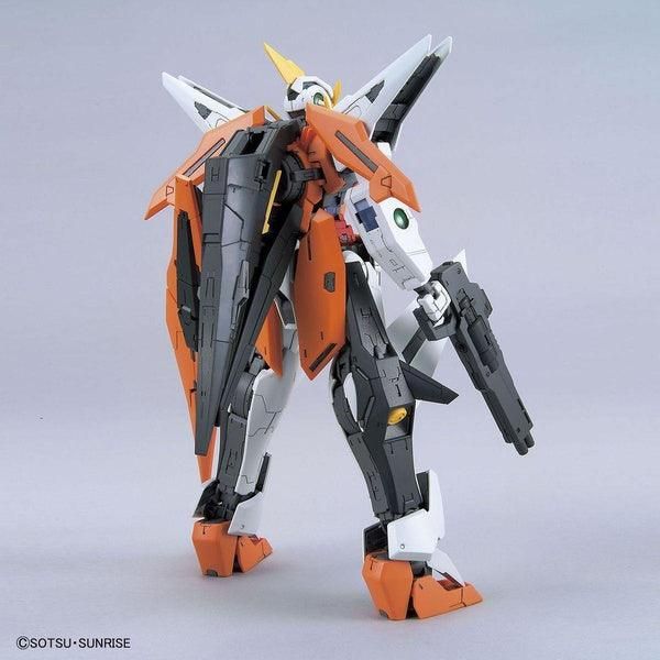 Bandai 1/100 MG GN-003 主天使高達 Gundam Kyrios 組裝模型 - TwinnerModel