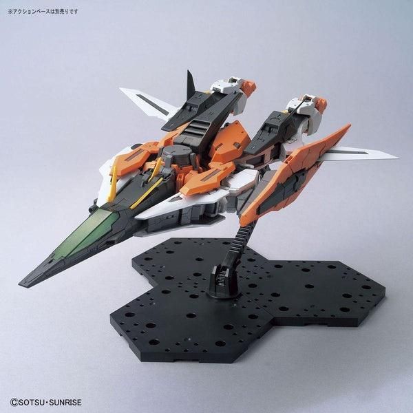 Bandai 1/100 MG GN-003 主天使高達 Gundam Kyrios 組裝模型 - TwinnerModel