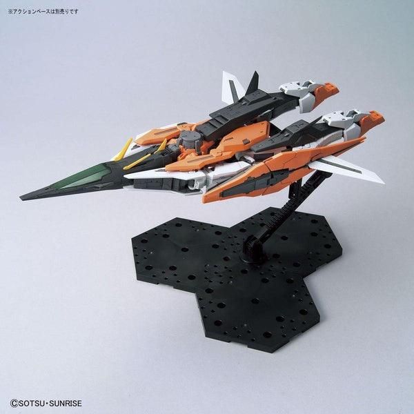 Bandai 1/100 MG GN-003 主天使高達 Gundam Kyrios 組裝模型 - TwinnerModel