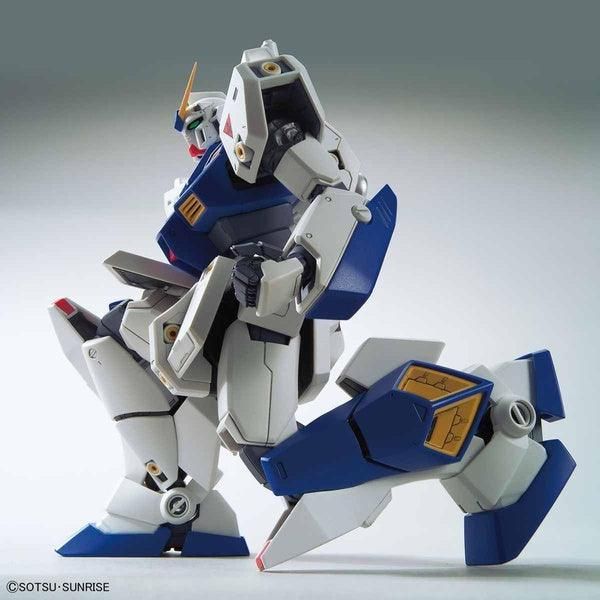Bandai 1/100 MG RX-78 NT-1 高達 Ver.2 組裝模型 - TwinnerModel