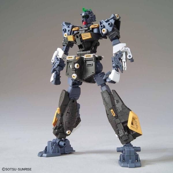 Bandai 1/100 MG RX-78 NT-1 高達 Ver.2 組裝模型 - TwinnerModel