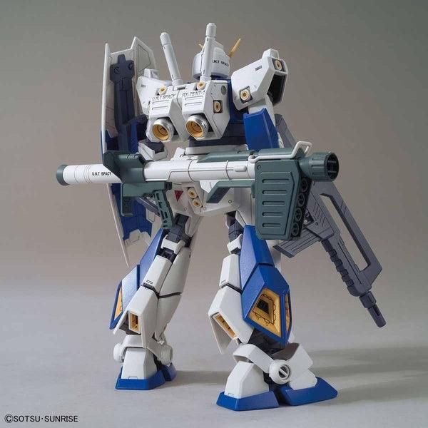 Bandai 1/100 MG RX-78 NT-1 高達 Ver.2 組裝模型 - TwinnerModel