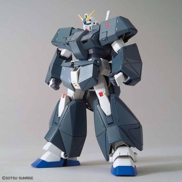 Bandai 1/100 MG RX-78 NT-1 高達 Ver.2 組裝模型 - TwinnerModel