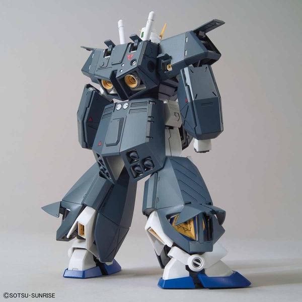 Bandai 1/100 MG RX-78 NT-1 高達 Ver.2 組裝模型 - TwinnerModel