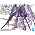 Bandai 1/100 MG 高達W 天使高達 飛翼零式高達EW Ver.Ka 組裝模型 - TwinnerModel
