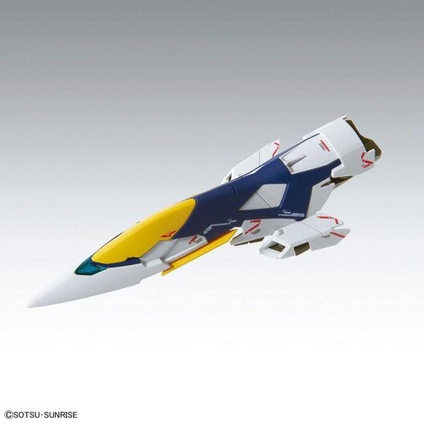 Bandai 1/100 MG 高達W 天使高達 飛翼零式高達EW Ver.Ka 組裝模型 - TwinnerModel