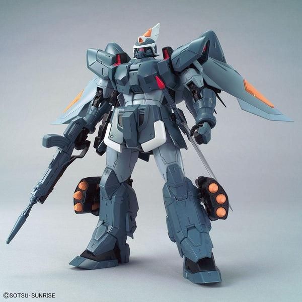 Bandai 1/100 MG 基恩 組裝模型 - TwinnerModel