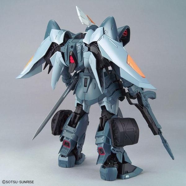 Bandai 1/100 MG 基恩 組裝模型 - TwinnerModel