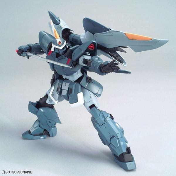 Bandai 1/100 MG 基恩 組裝模型 - TwinnerModel