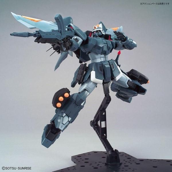 Bandai 1/100 MG 基恩 組裝模型 - TwinnerModel