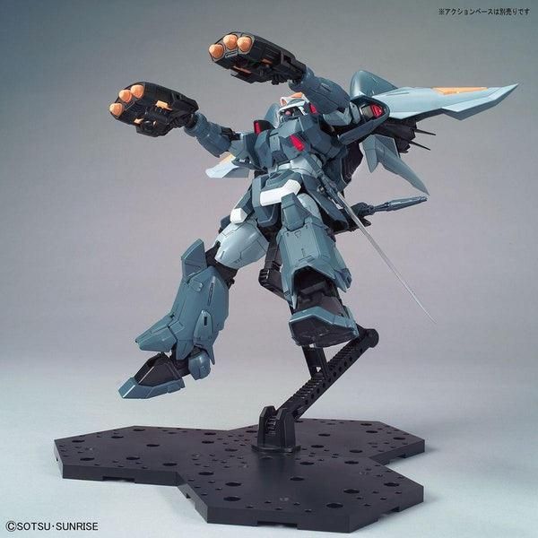 Bandai 1/100 MG 基恩 組裝模型 - TwinnerModel
