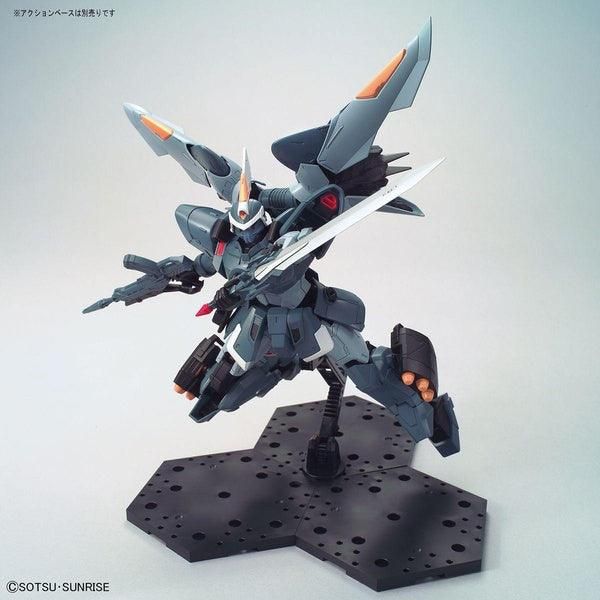 Bandai 1/100 MG 基恩 組裝模型 - TwinnerModel
