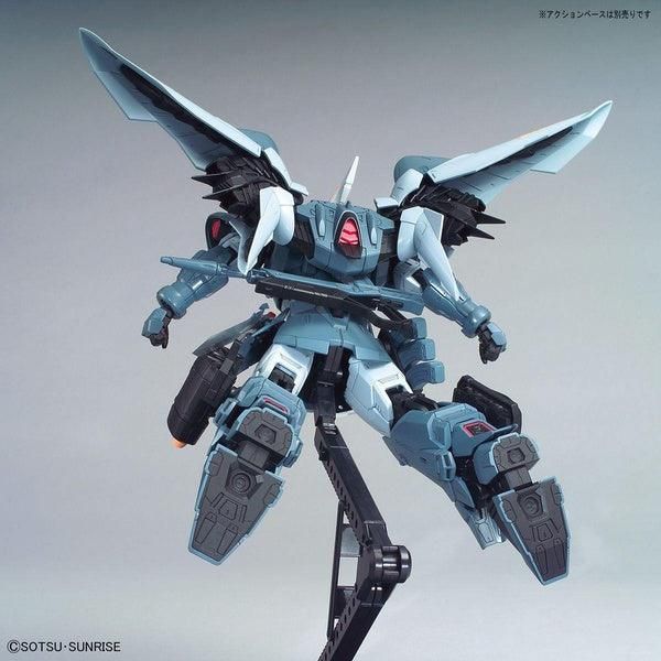Bandai 1/100 MG 基恩 組裝模型 - TwinnerModel
