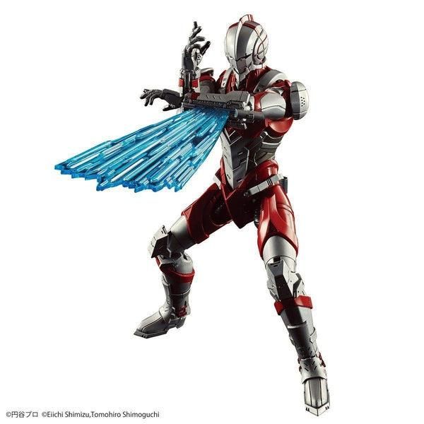 Bandai 1/12 Figure-rise Standard 超人 [B TYPE] 組裝模型 - TwinnerModel