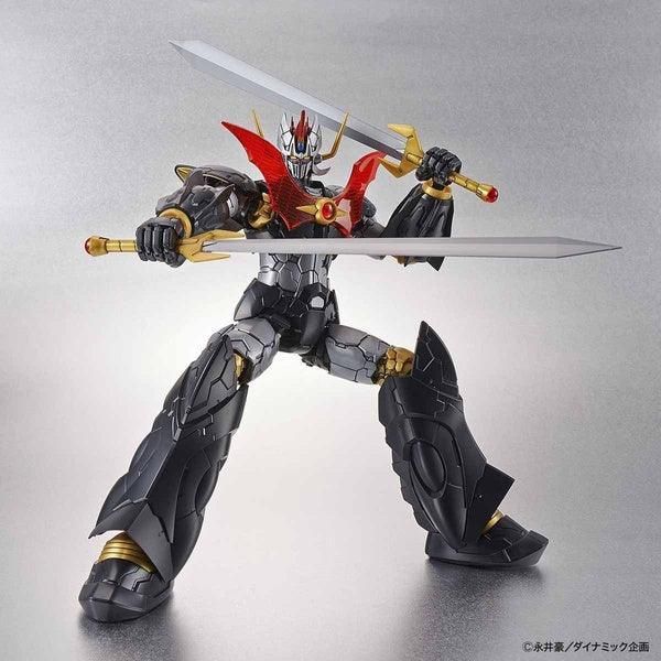 Bandai 1/144 HG-DYM 001 帝皇萬能俠(INFINITISM) 組裝模型 - TwinnerModel