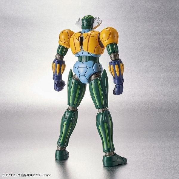 Bandai 1/144 HG-DYM 飛天金剛鑽 組裝模型 - TwinnerModel