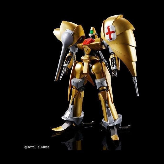 Bandai 1/144 HG-L GAIM 003 重戰機 L-GAIM 歐戟 組裝模型 - TwinnerModel