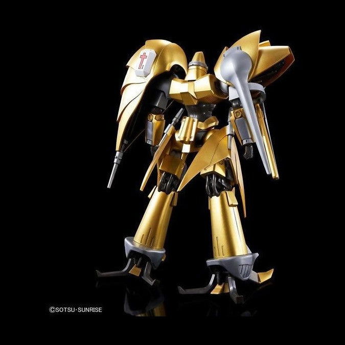 Bandai 1/144 HG-L GAIM 003 重戰機 L-GAIM 歐戟 組裝模型 - TwinnerModel