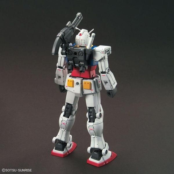 [🔥 超值抵買精選 🛒] Bandai 1/144 HG-O 026 RX-78-02 高達 組裝模型 - TwinnerModel