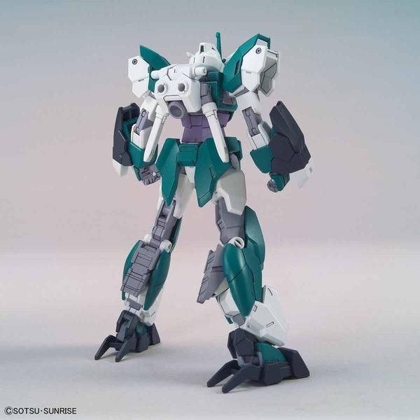 Bandai 1/144 HGBD:R 006 核心高達G3配色 ＆ 金星組件 組裝模型 - TwinnerModel
