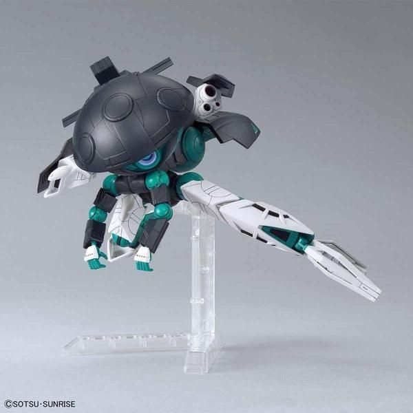 [🔥 超值抵買精選 🛒] Bandai 1/144 HGBD:R 028 渥頓戰艇 組裝模型 - TwinnerModel