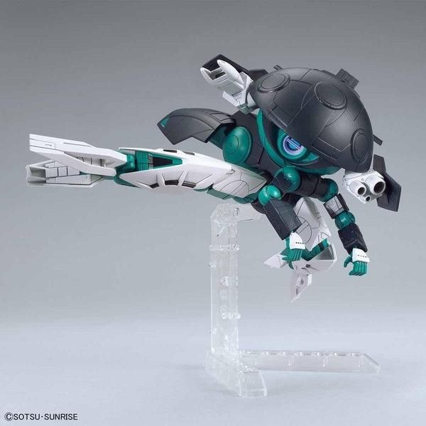 [🔥 超值抵買精選 🛒] Bandai 1/144 HGBD:R 028 渥頓戰艇 組裝模型 - TwinnerModel