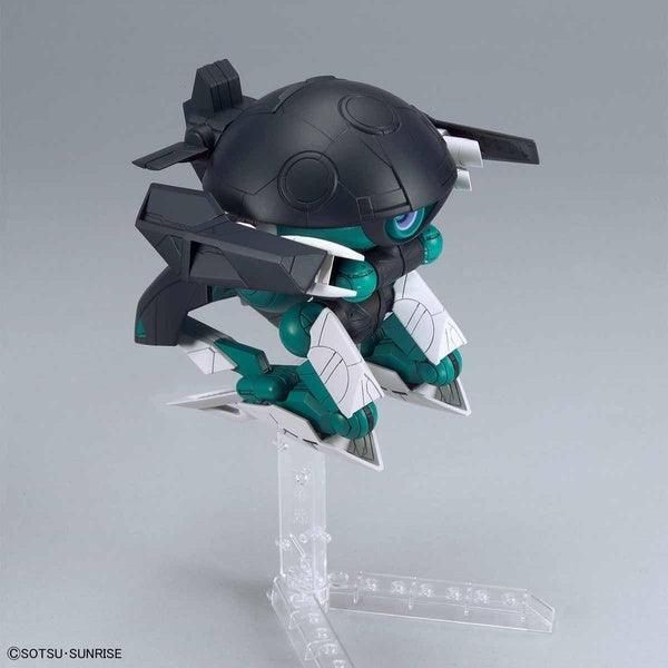 [🔥 超值抵買精選 🛒] Bandai 1/144 HGBD:R 028 渥頓戰艇 組裝模型 - TwinnerModel