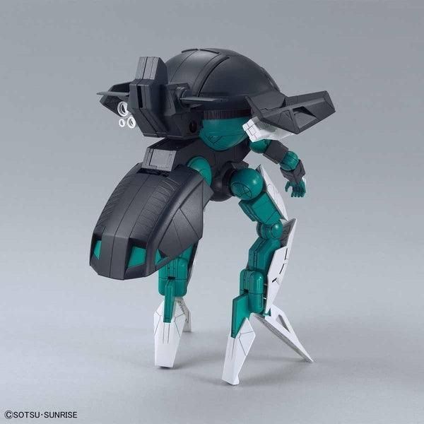 [🔥 超值抵買精選 🛒] Bandai 1/144 HGBD:R 028 渥頓戰艇 組裝模型 - TwinnerModel